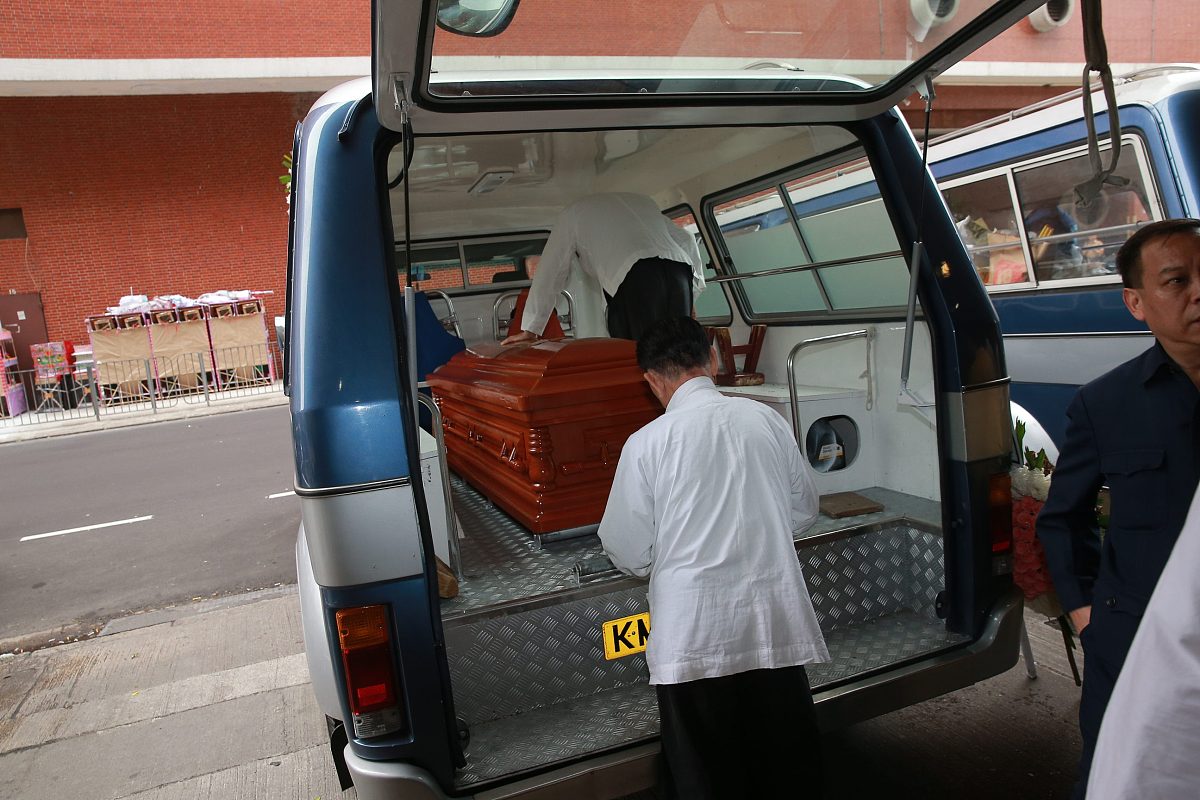 黑龙江齐齐哈尔克东私人殡仪车,殡仪车怎么联系,殡葬车电话多少