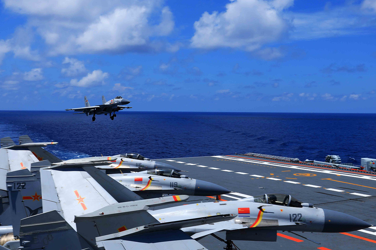 台湾军事实力有多强?吊打全球150多个国家和地区!