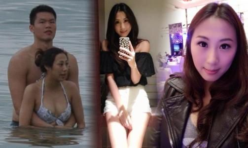 朱芳雨出轨,与体操员前妻,争孩子抚养权,曾携第三者拍全家福