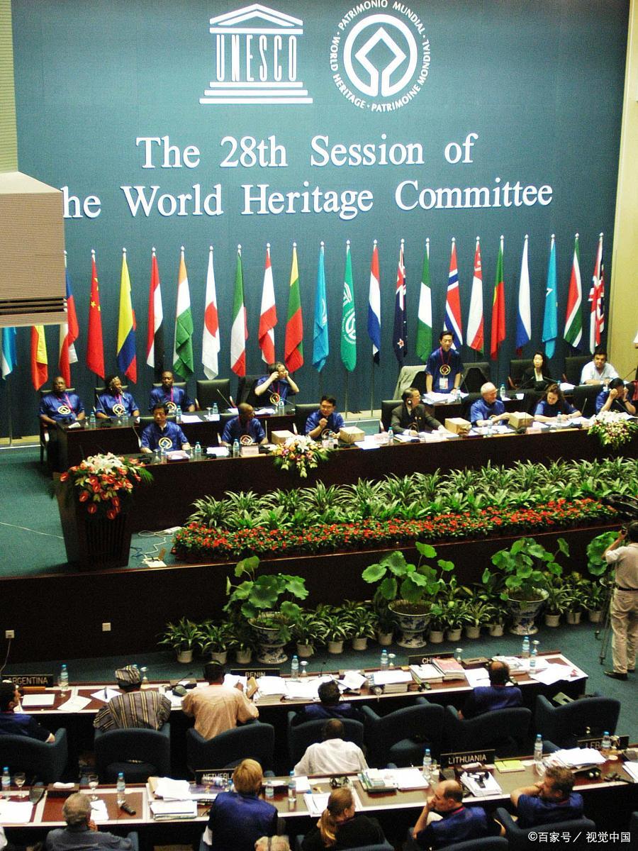 茶香千年传承:中国"普洱景迈山古茶林文化景观"