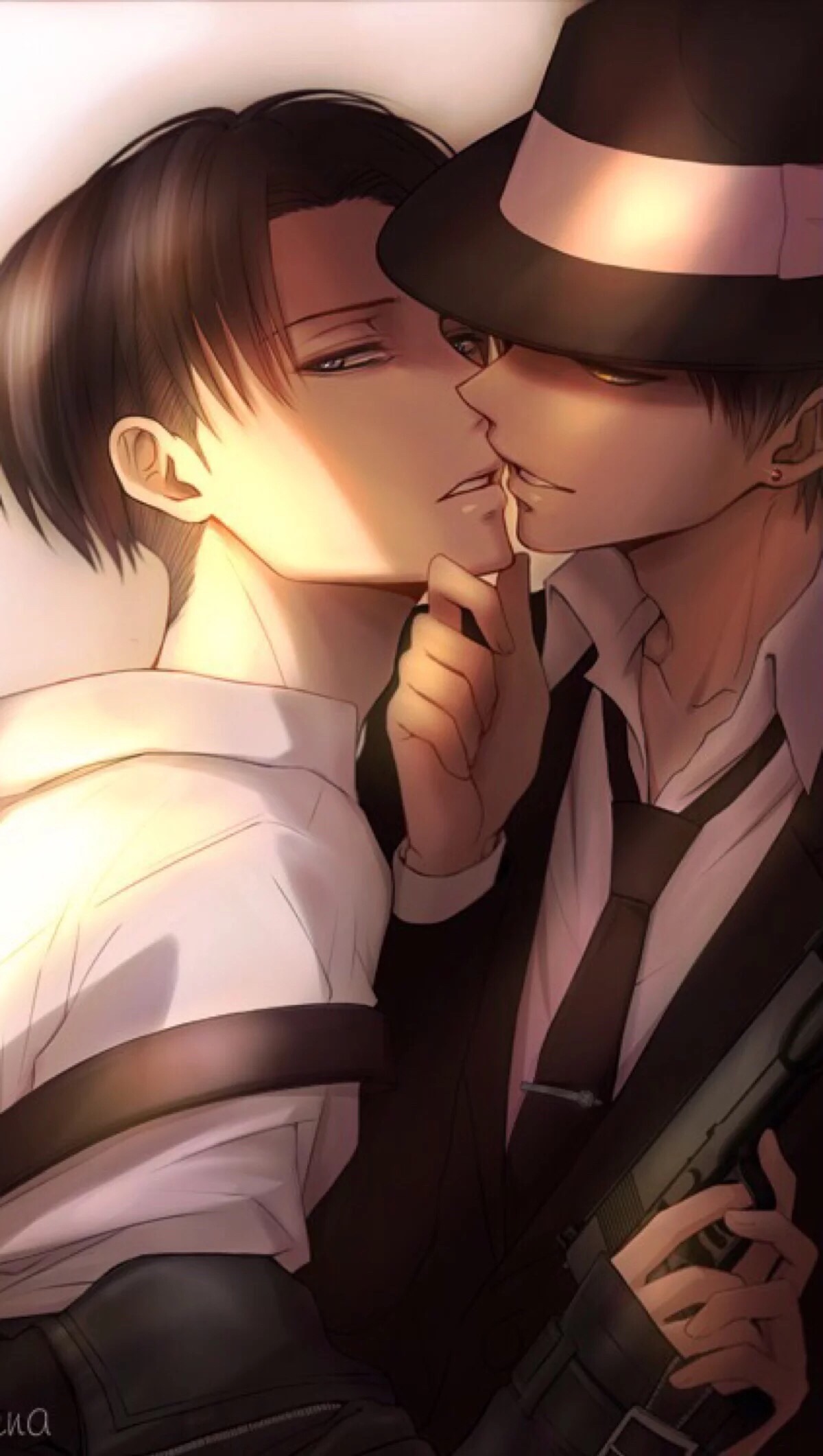 原创甜宠微耽:为什么看上个小男友后自己变得如此幼稚了?