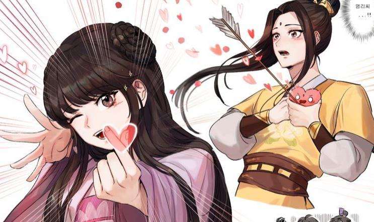 《魔道祖师》澄羡cp有毒?江澄对魏无羡是真的宠!