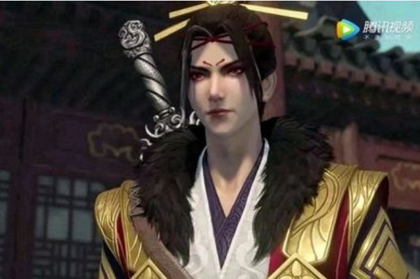 不良人3:圣童秘密曝光!李星云被岐王算计,不良帅终于出手!