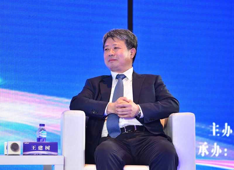 豫发集团董事长王建树:高质量发展需要企业家有学习,开放的心态