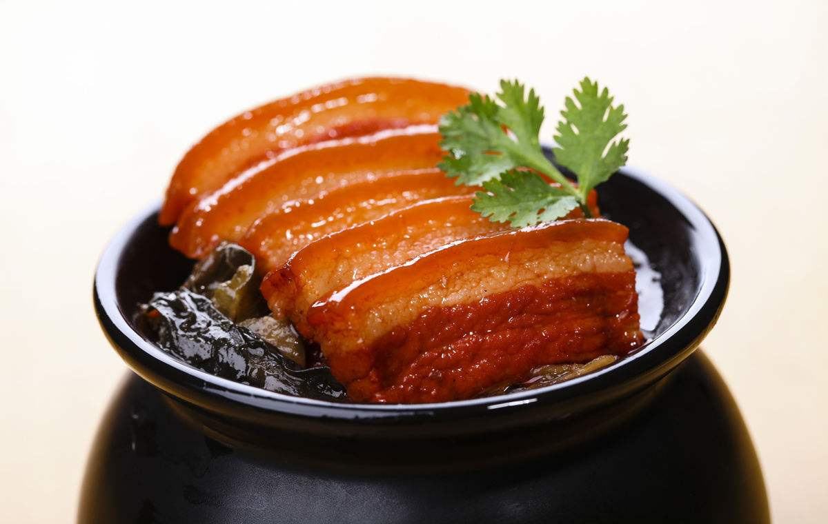 舌尖上的春节:这就来说说山东地区的过年美食