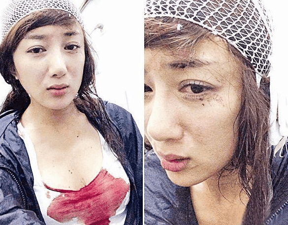 《扶摇》她是唯一一个让人出戏的整容脸,但整容的原因却让人心疼