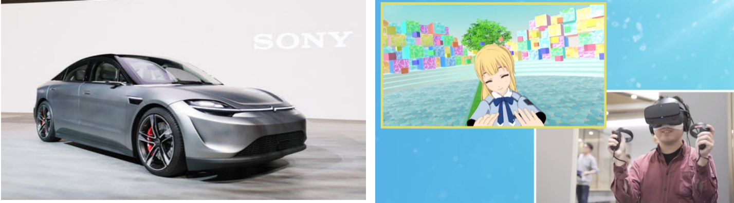 斥资4亿美元入股B站,吉田宪一郎加码索尼大法娱乐帝国-家电圈官网