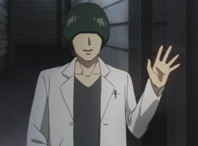 东京吃货:盘点那些发型挡住眼睛的角色,旧多和董香是对称发型