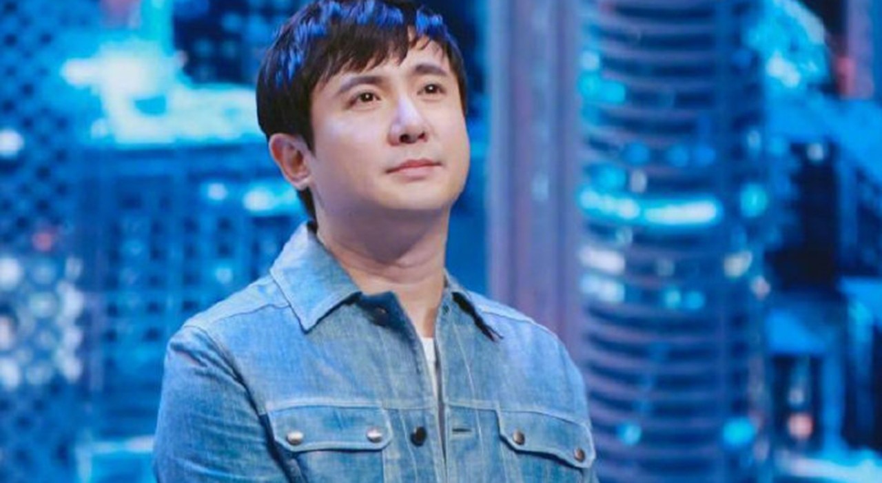 沈腾搞事情!在杨幂微博下cue魏大勋,侧面坐实俩人恋情?