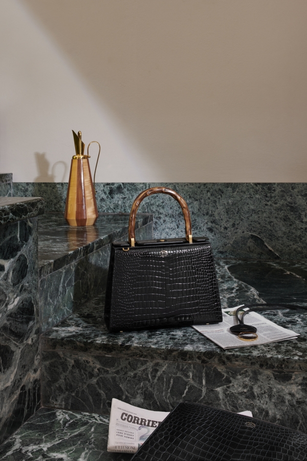 colombo 2019秋冬系列新品预览