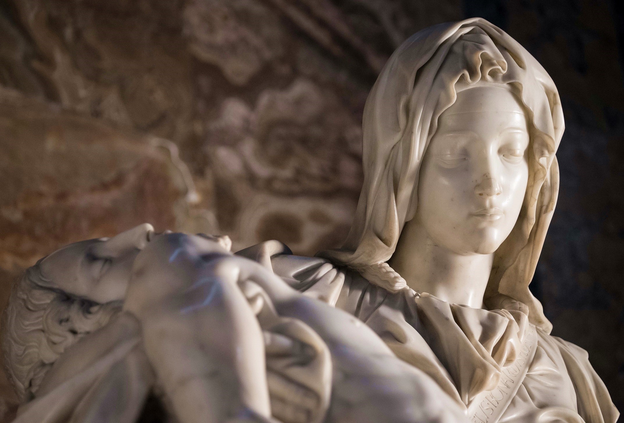 仰头重绘创世纪《米开朗基罗》男星职灾夺影帝