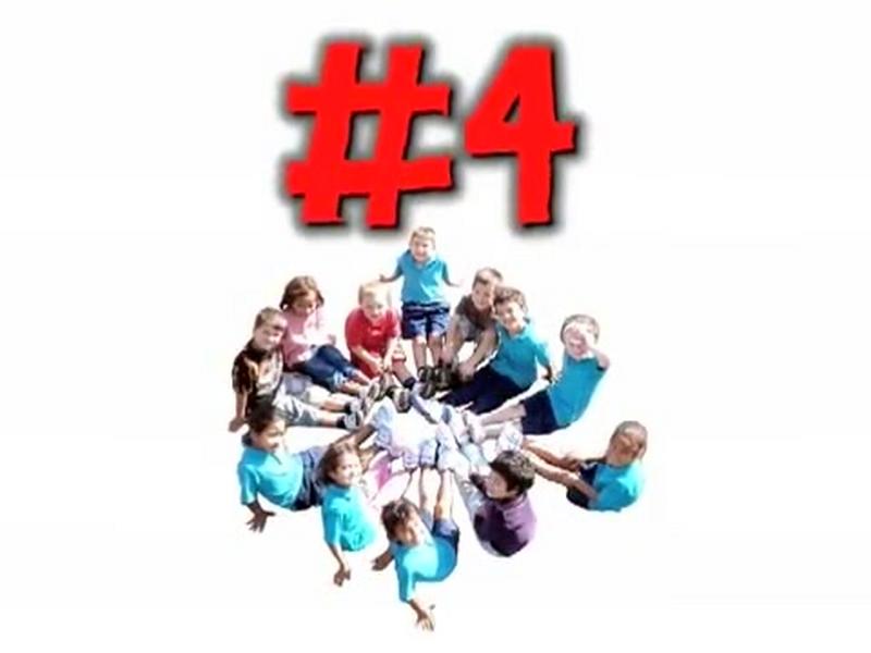  the rules of the classroom song 