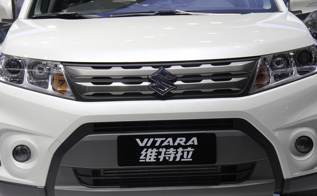 对铃木维特拉的品鉴与赏析