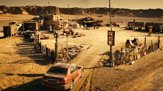 徐峥电影《无人区》:导演宁浩对人性和保护珍禽的把握令人敬佩