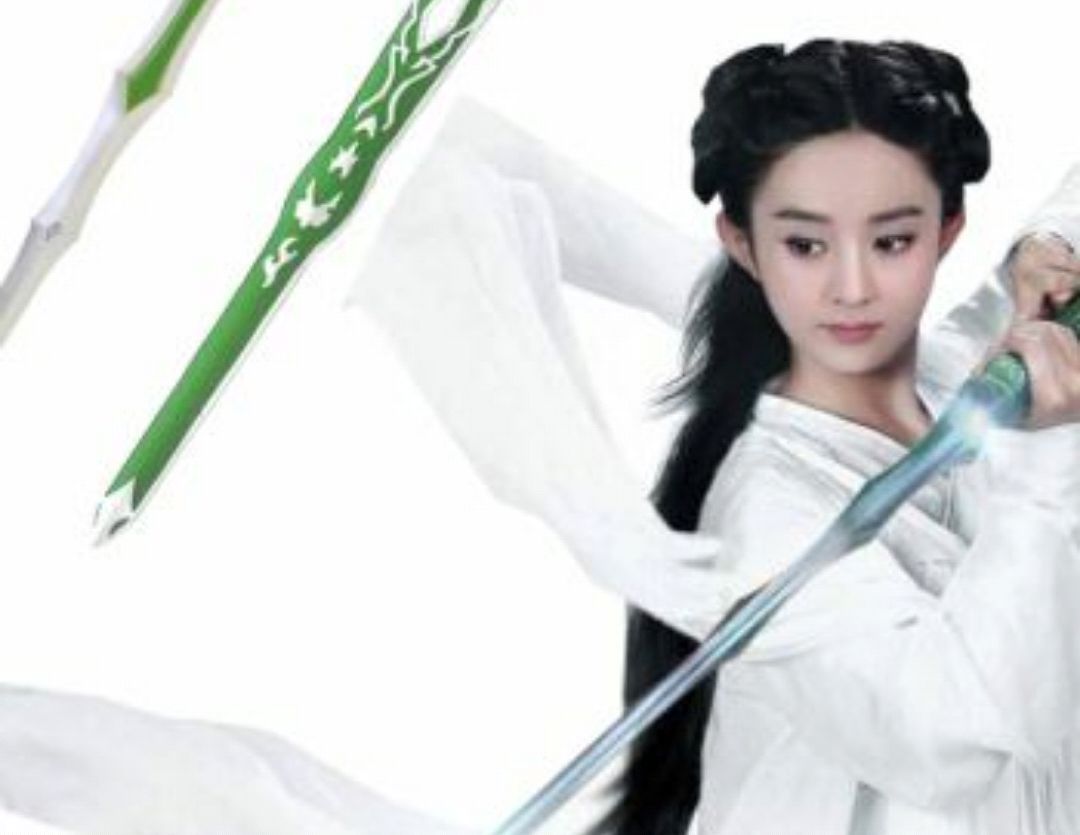 花千骨:小骨收到的7件礼物,除了桃木剑较普通,其他都是宝贝