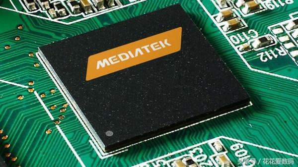 对标骁龙660:mediatek 联发科 helio p60处理器 终端q2季度上市