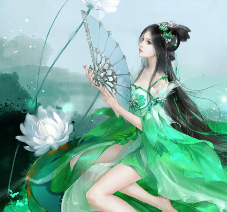 在危险的修真界,女主靠抱大腿修仙,不残血不会反杀的4本修真文