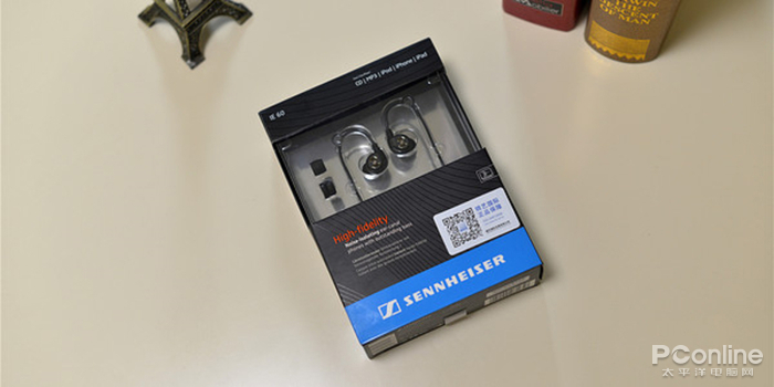 森海塞尔ie60评测:那么多年了,这个味道仍然让人很迷恋