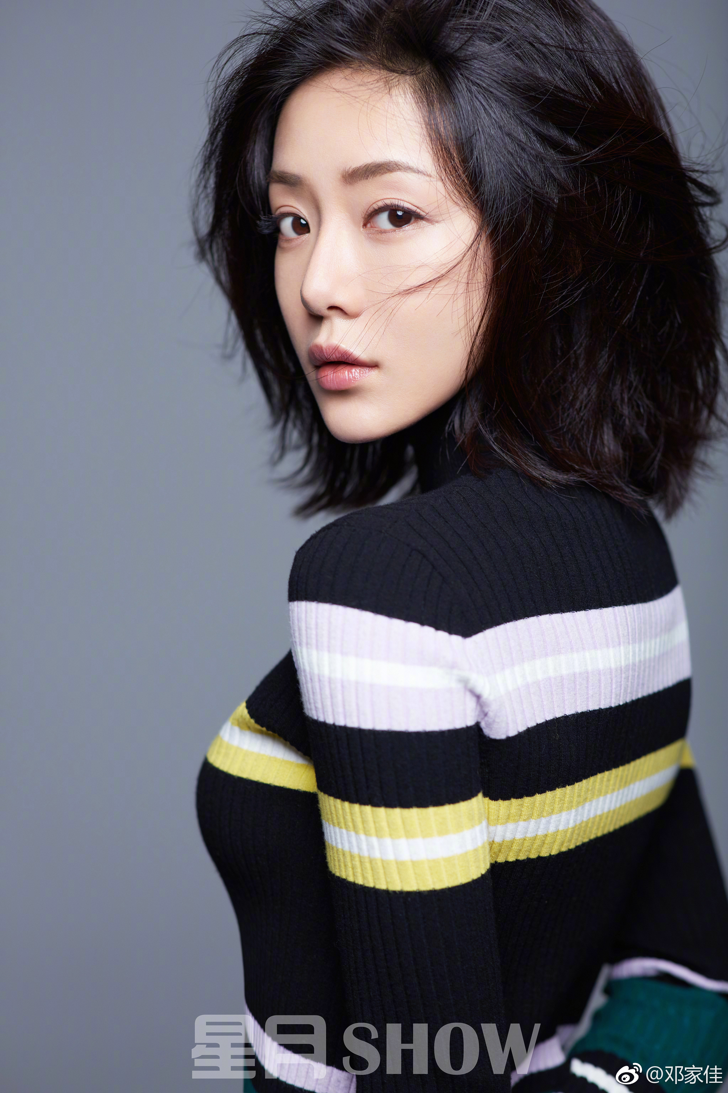 爱情公寓大电影即将上映,小姨妈邓家佳活得越发美丽