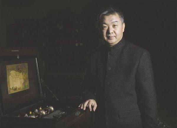 家兴商贸赵建光:2020年社区商业将是零售发展主旋律