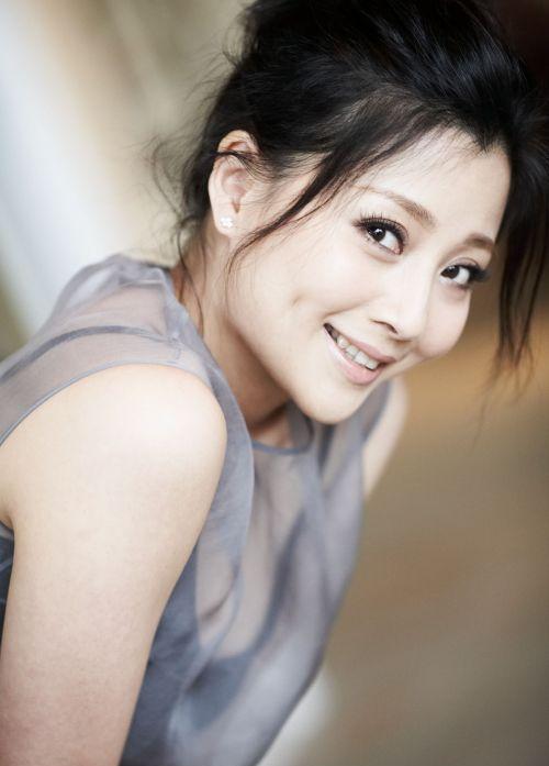 曾是最美武则天,与范冰冰齐名成最美女神,却因恐慌症淡出娱乐圈