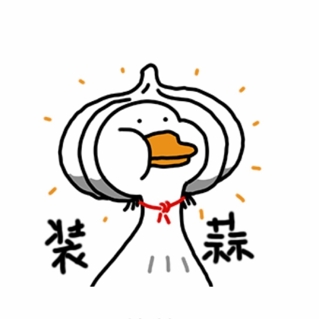 萌萌卡通鸭的日常:生活中的乐趣,就是忍不住逗你笑