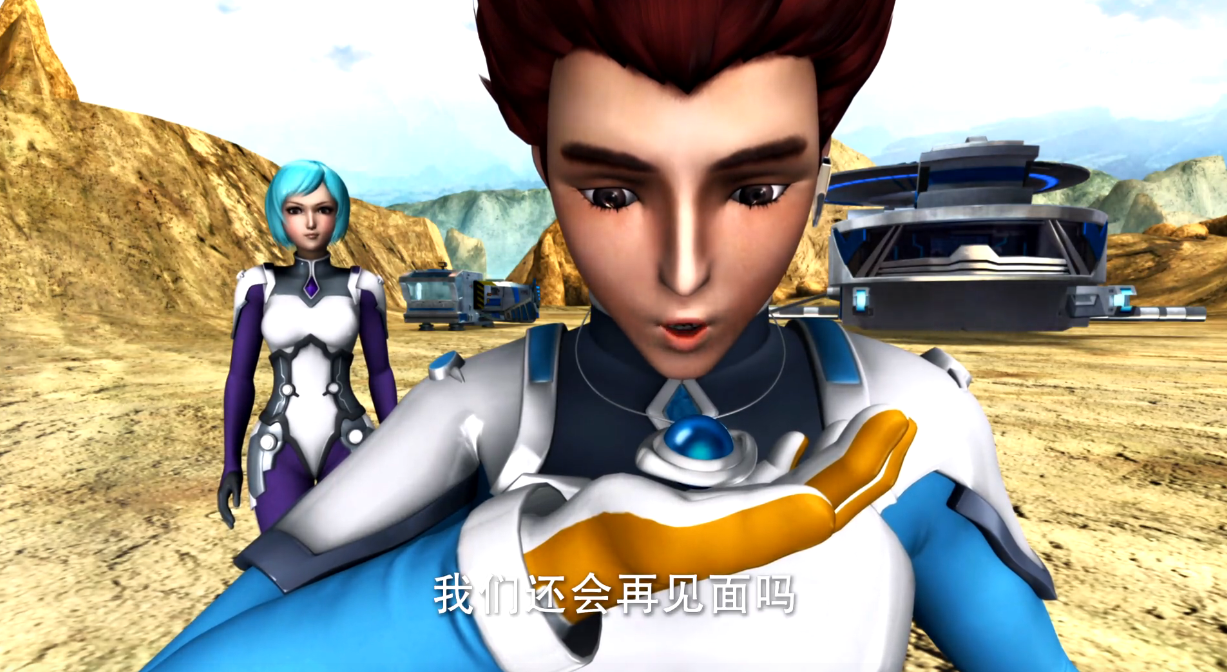 蓝弧动画曾经是国漫的精品,为何现在已经是无人问津了?