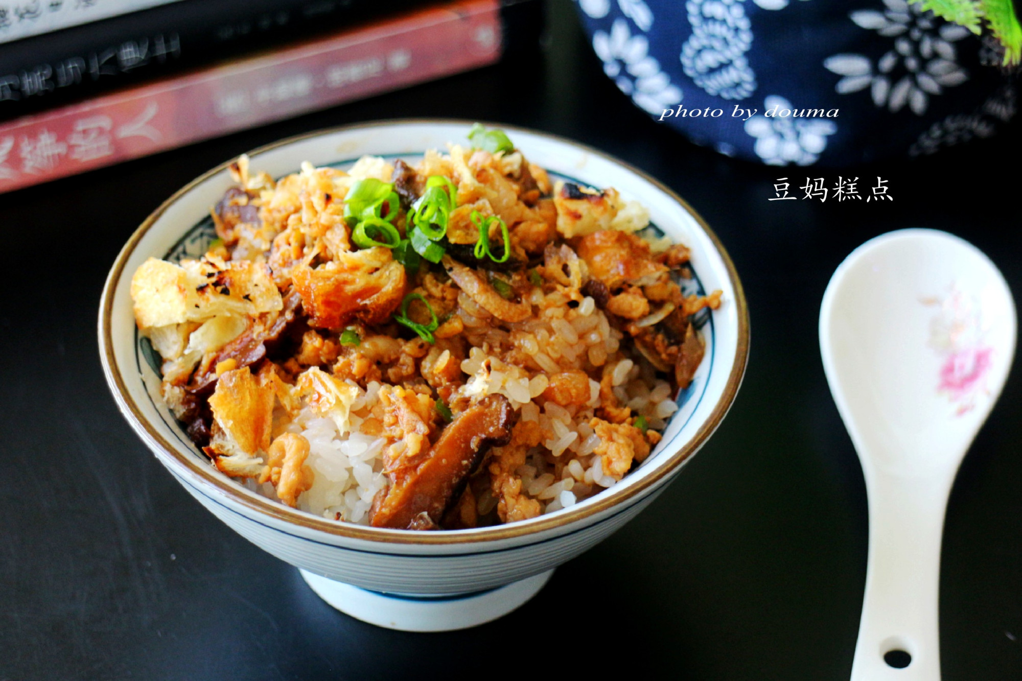 八宝饭,糯米早餐,收藏起来有空做