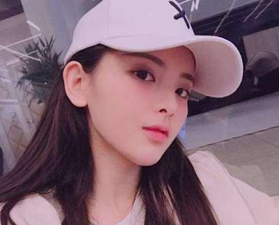 陈超越傻白甜人设遭网友diss:一言不合就会哭,不去演戏白瞎了