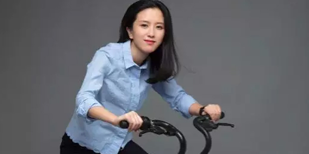 胡玮炜可"摩拜"的创业经验:公司虽大亏,个人仍大赚