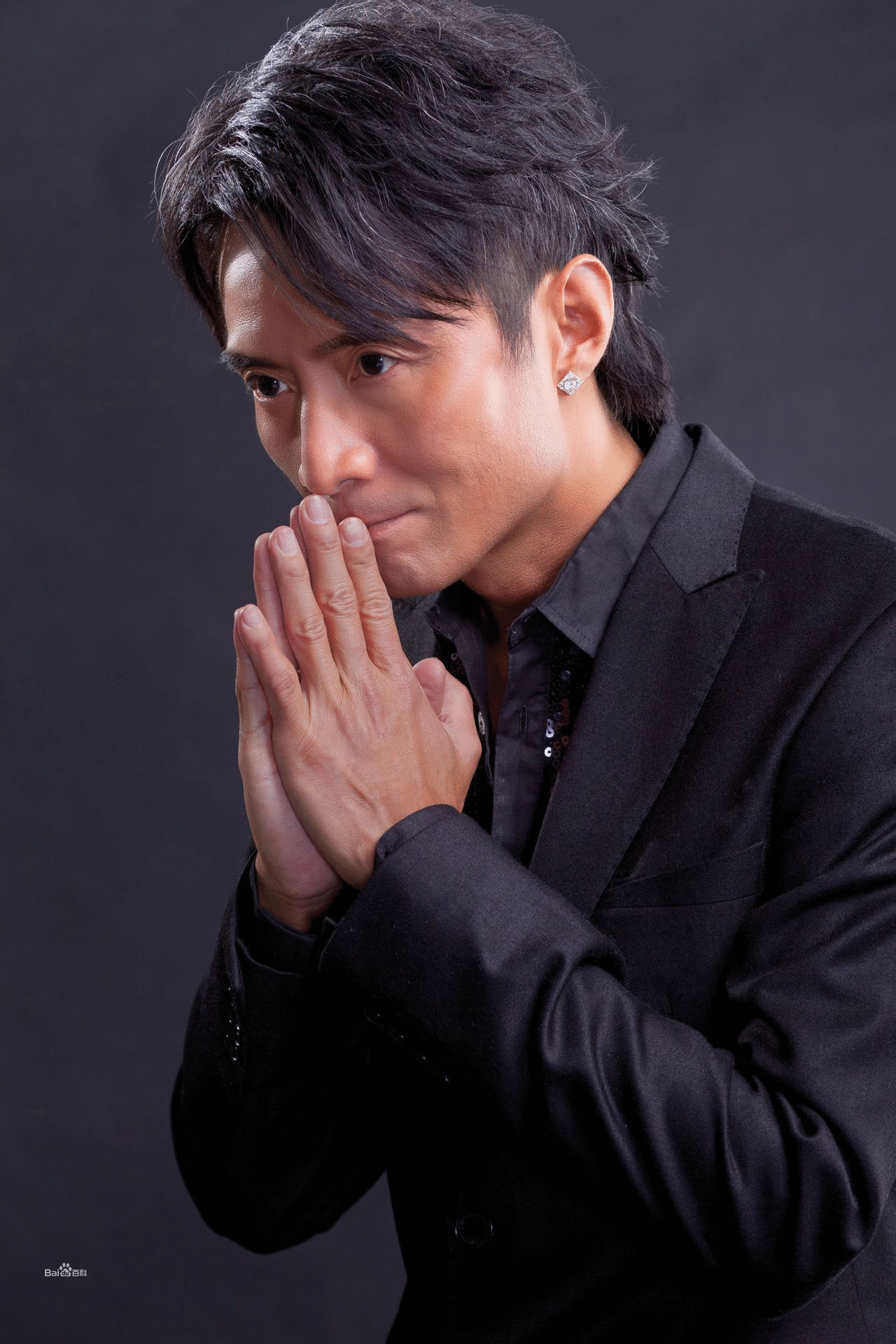 老婆跟70岁老医生跑了 "香港小虎队"成员又惊爆罹大肠癌