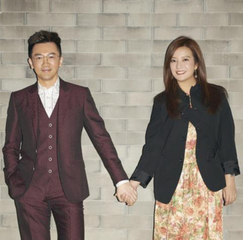 为什么苏有朋和赵薇只能是朋友,无缘夫妻,原因在此