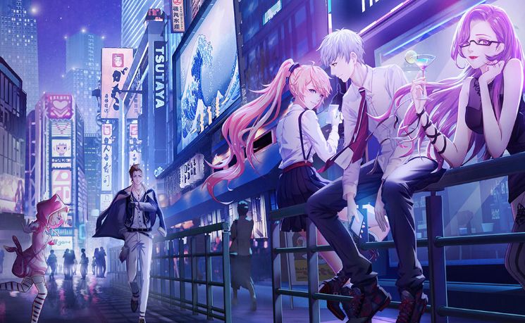 《vgame:消零世界》全方位战力提升分享|攻略