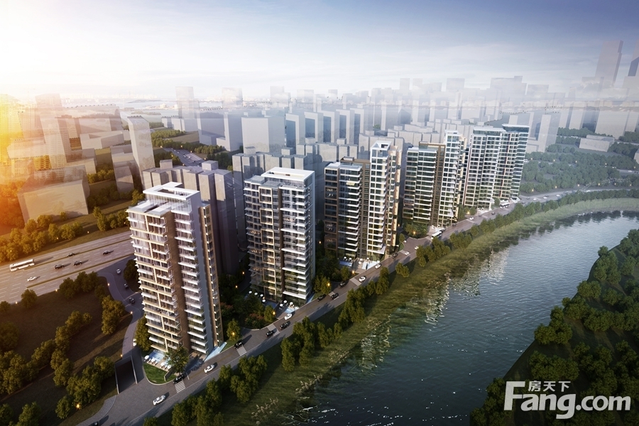 恩瑞御西湖怎么样 恩瑞御西湖电话