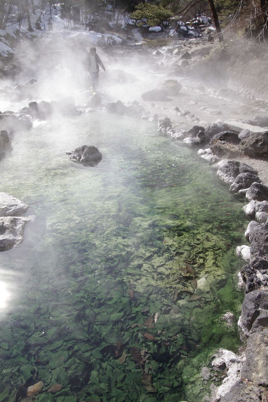 雷山温泉度假村图片