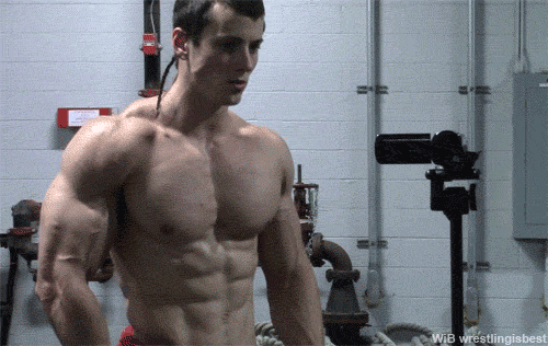 从确诊癌症到肌肉型男——zach zeiler