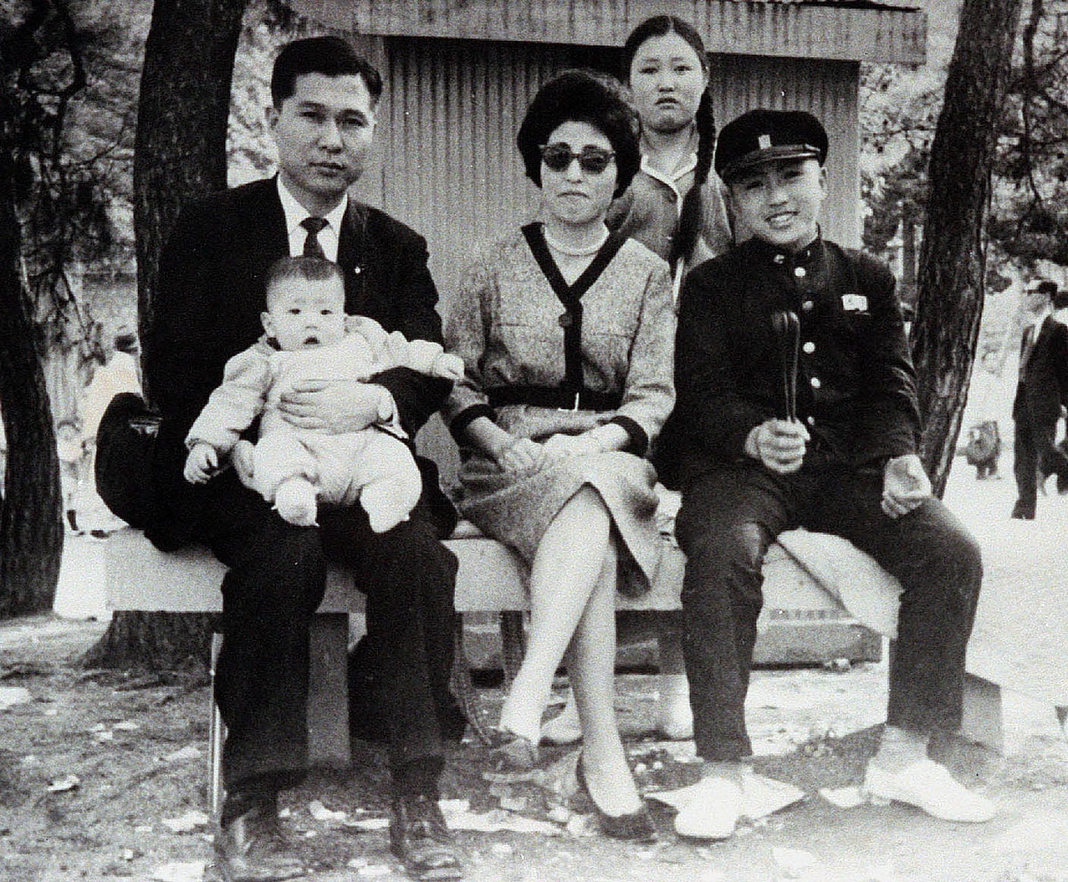 " 在那个年代,孙立人是一位备受尊