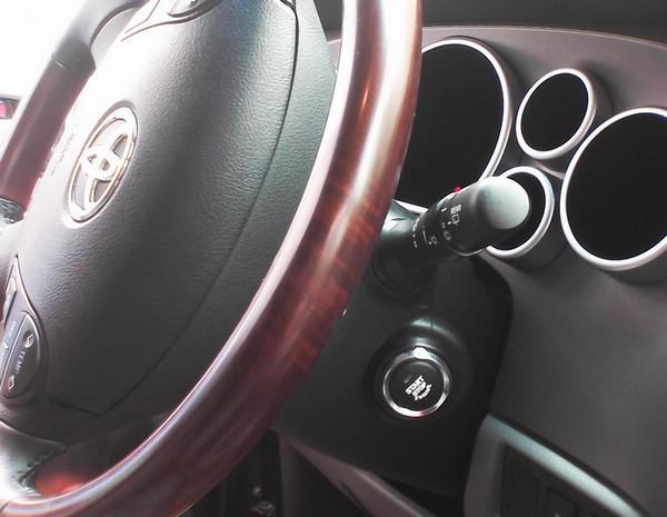 汽车一键启动的隐藏功能,那些你不知道的秘密,望车主互相转告!