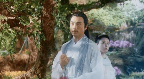 天后跳下临渊台,才知道太微和廉晁在她心中的区别,荼姚真悔了!