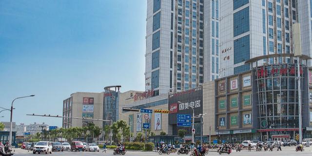 老牌零售企业国美透露未来新战略:这几点值得关注 | 案例笔记