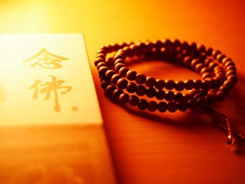 "南无阿弥陀佛"什么意思?不是真信佛的人,根本想不到!