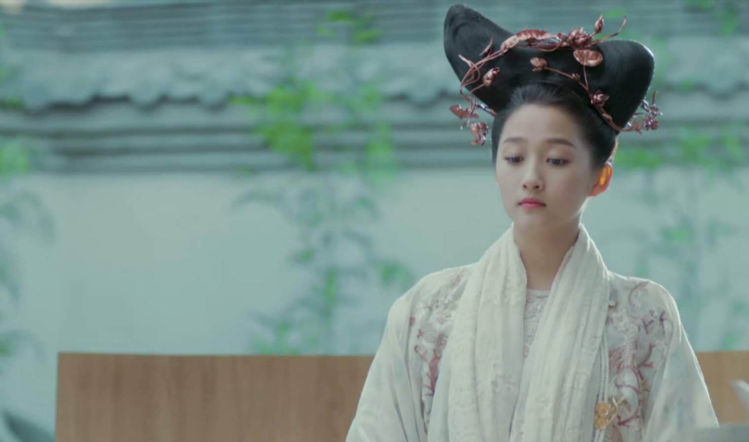 长乐公主,喜欢茶叶,后人这样记录