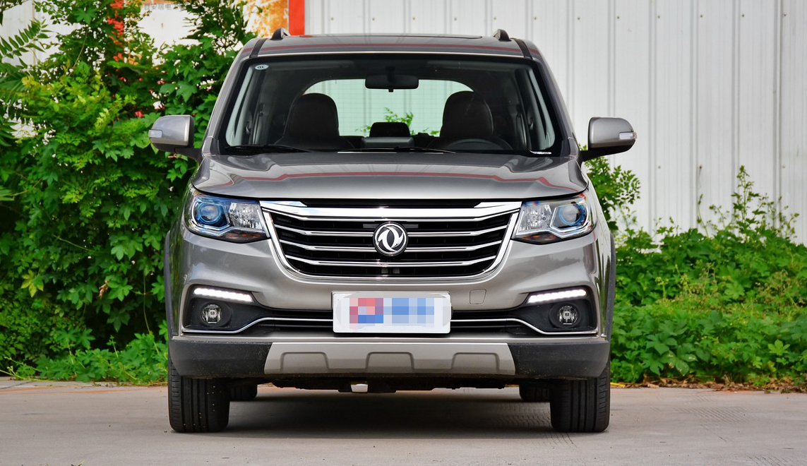 风行-景逸x6真不错,外观简约大气,性价比高,是你的不二选择