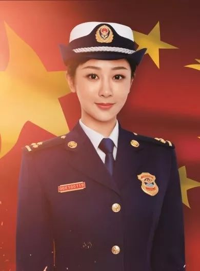 独家|关于消防这件事,杨紫有话说