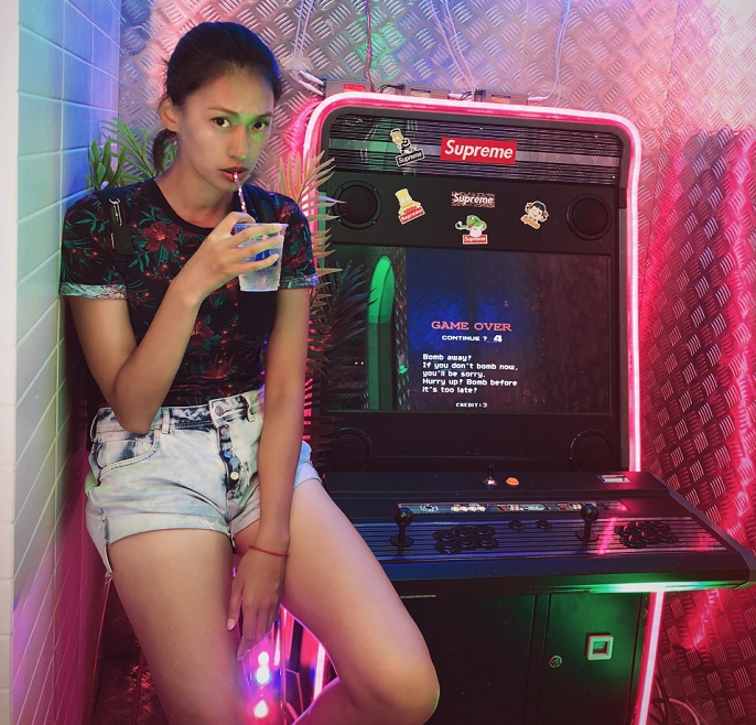 30岁女排姑娘朱慧菁近照!退役之后的生活很幸福,遗憾的是还单身