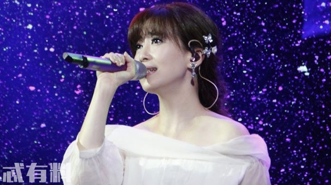 反转?孟庭苇工作室回应晒聊天记录,直指张志鹏家暴和借钱不还!