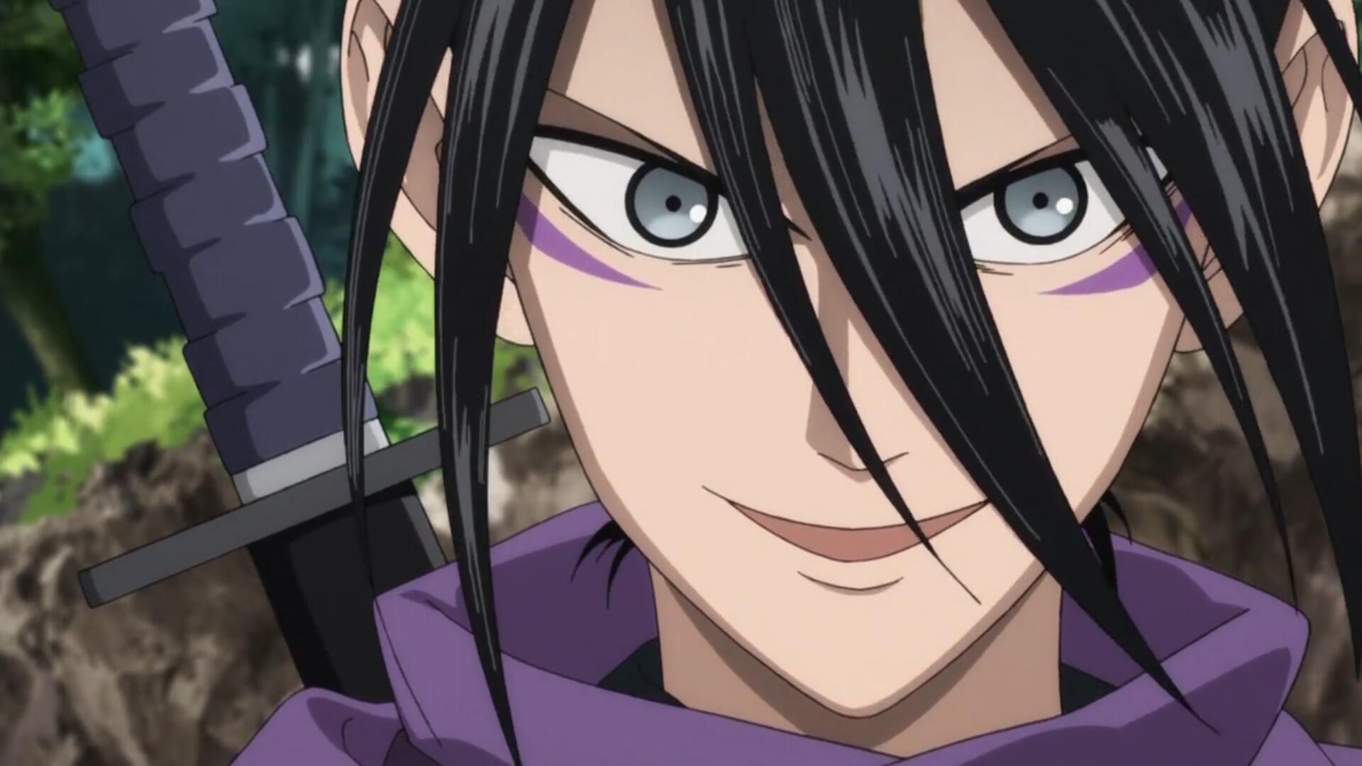 音速索尼克:拥有比声音还快的速度,收割人头如无物,实在是忍者中的