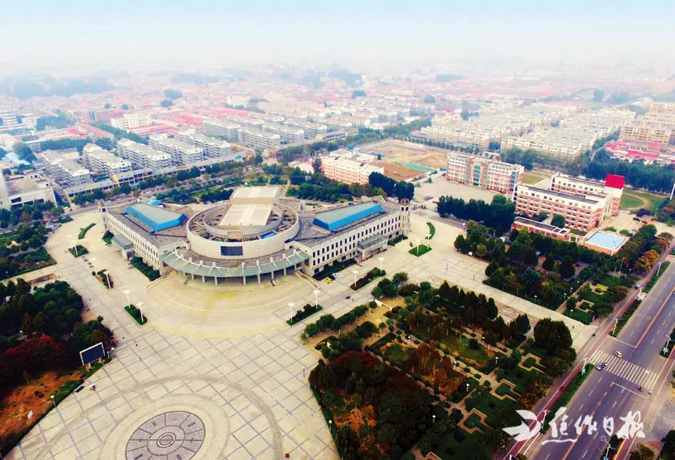 修武县:美出县域经济高质量发展新路径