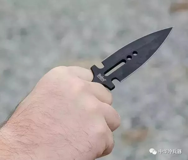 武器越小越没威力?那你就大错特错了