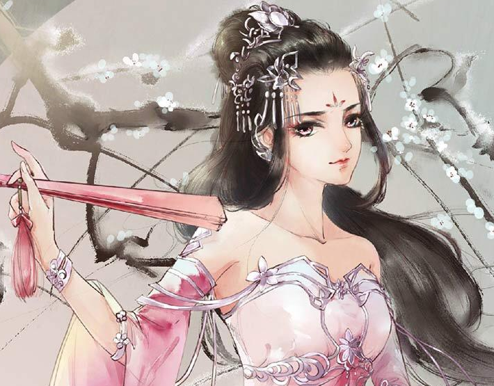 素子花殇小说《倾君侧》,角色惊艳,疑云重重,令人欲罢不能!